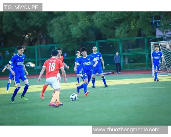 上海足球队在挑战赛中的速度表现分析与点评