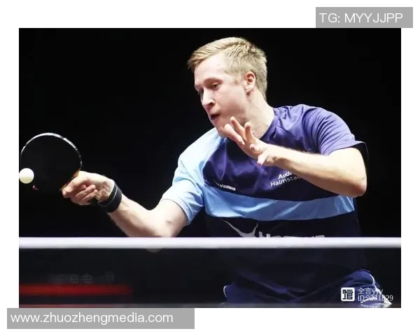 成都乒乓球队在欧锦赛中的意识表现分析与总结